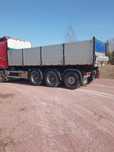 Volvo fh 13 samosval
