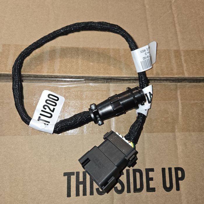 Проводка BPF11855 John Deere