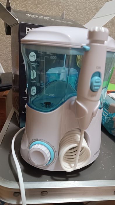 Іригатор порожнини рота Pecham