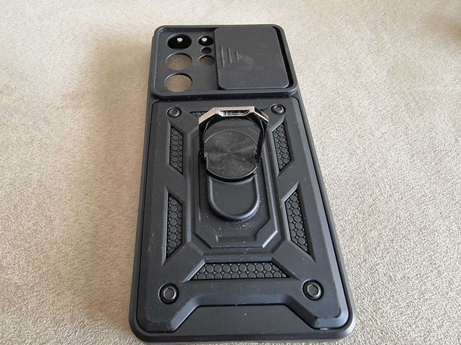 Capas protectoras Samsung S21 Ultra (só 1 disponivel)