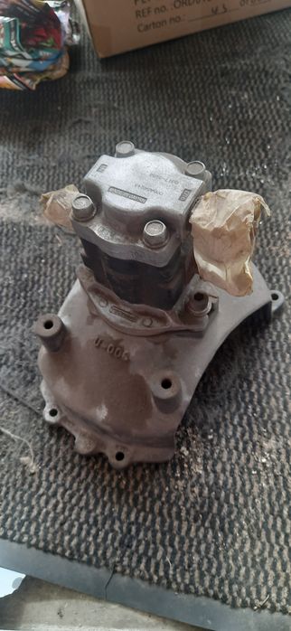 pompa hydrauliczna kubota u 10 u 8