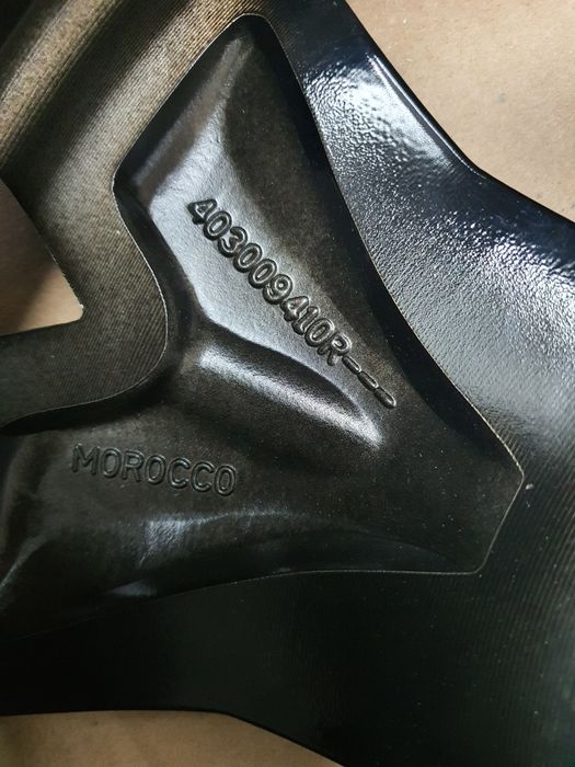 Felga Renault 16"