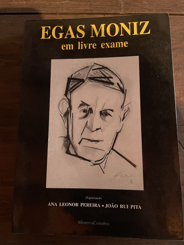 Egas Moniz em livre exame