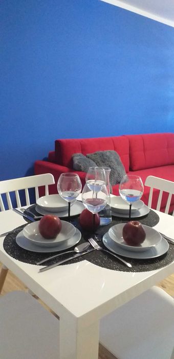 Mieszkanie, apartament - wynajem krótkoterminowy