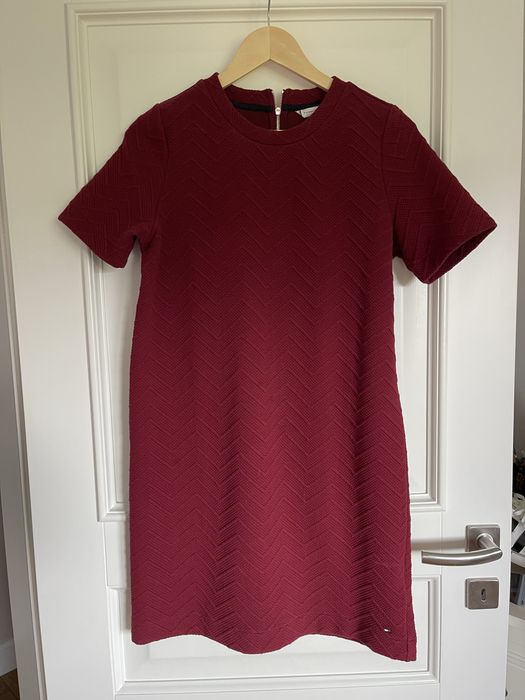 Sukienka Tommy Hilfiger S