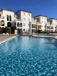 Apartment Hiszpania Costa Blanca - la Zenia - Orihuela pieszo do plaży