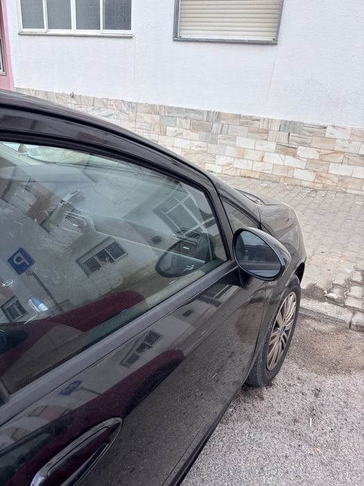 Fiat Grande Punto 1.3 M-Jet Dynamic – 2007
