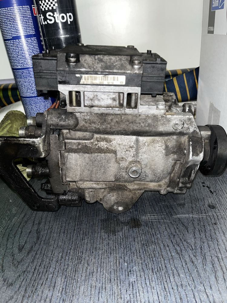 Pompa psg 16 opel vectra c