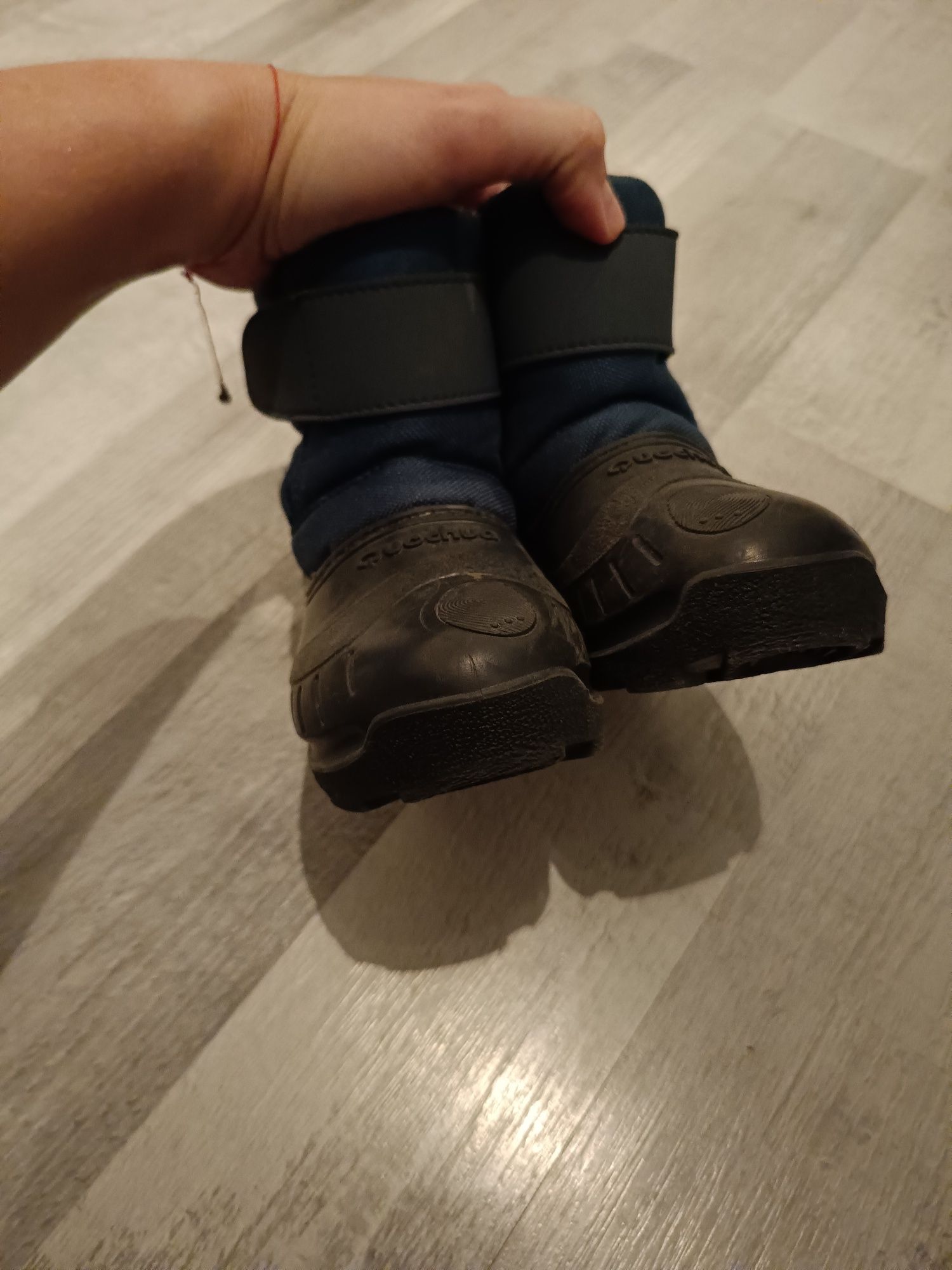 Śniegowce dziecięce r. 22/23