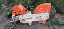 Przecinarka Stihl TS760