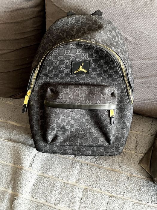 Plecak Jordan NOWY