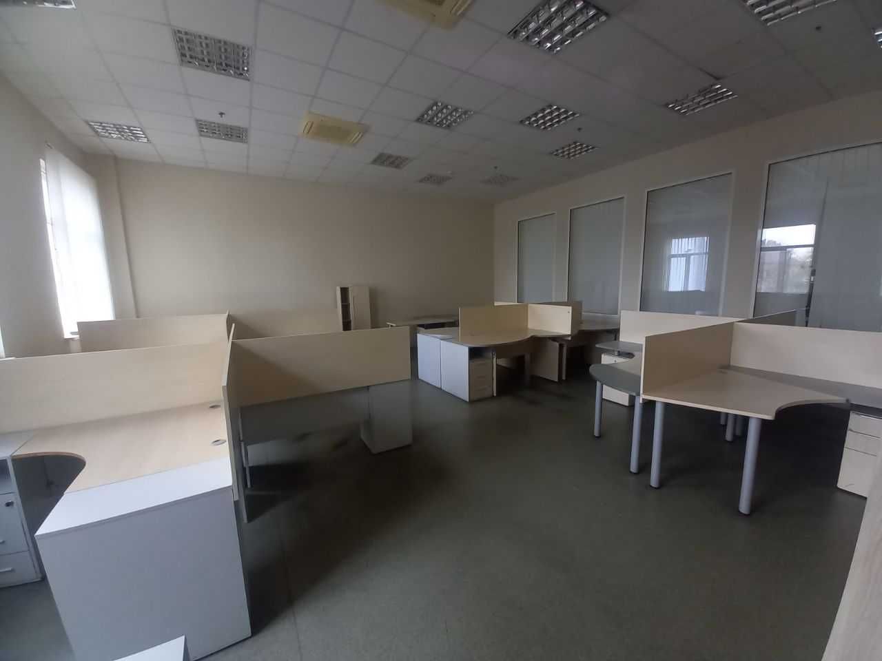 Офис\помещение на левом берегу