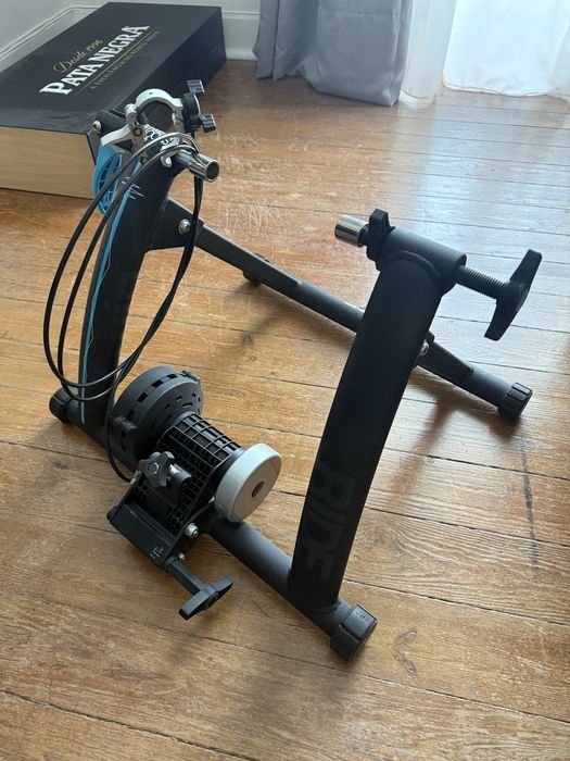 Rolo de Treino Btwin Bicicleta