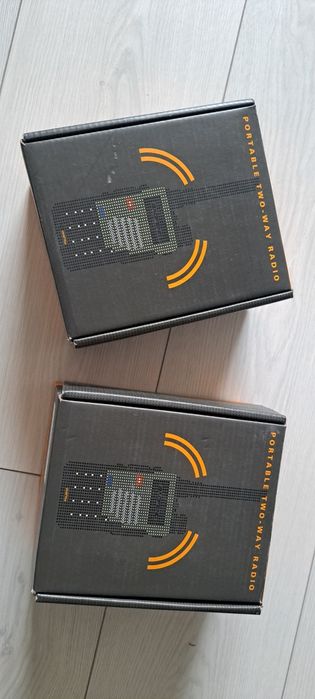 Radios cb baofeng uv-5R