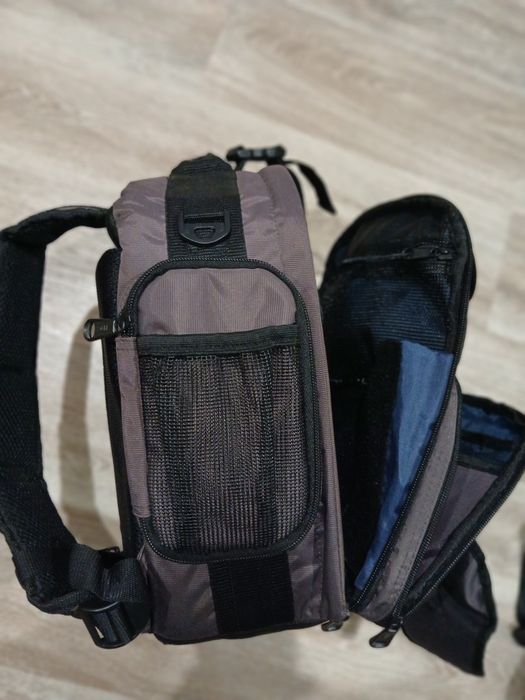 Рюкзак для фотокамеры