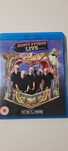 Monty Python: Monty Python Live Blu-ray