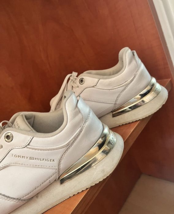 Adidasy tommy hilfiger rozm. 39