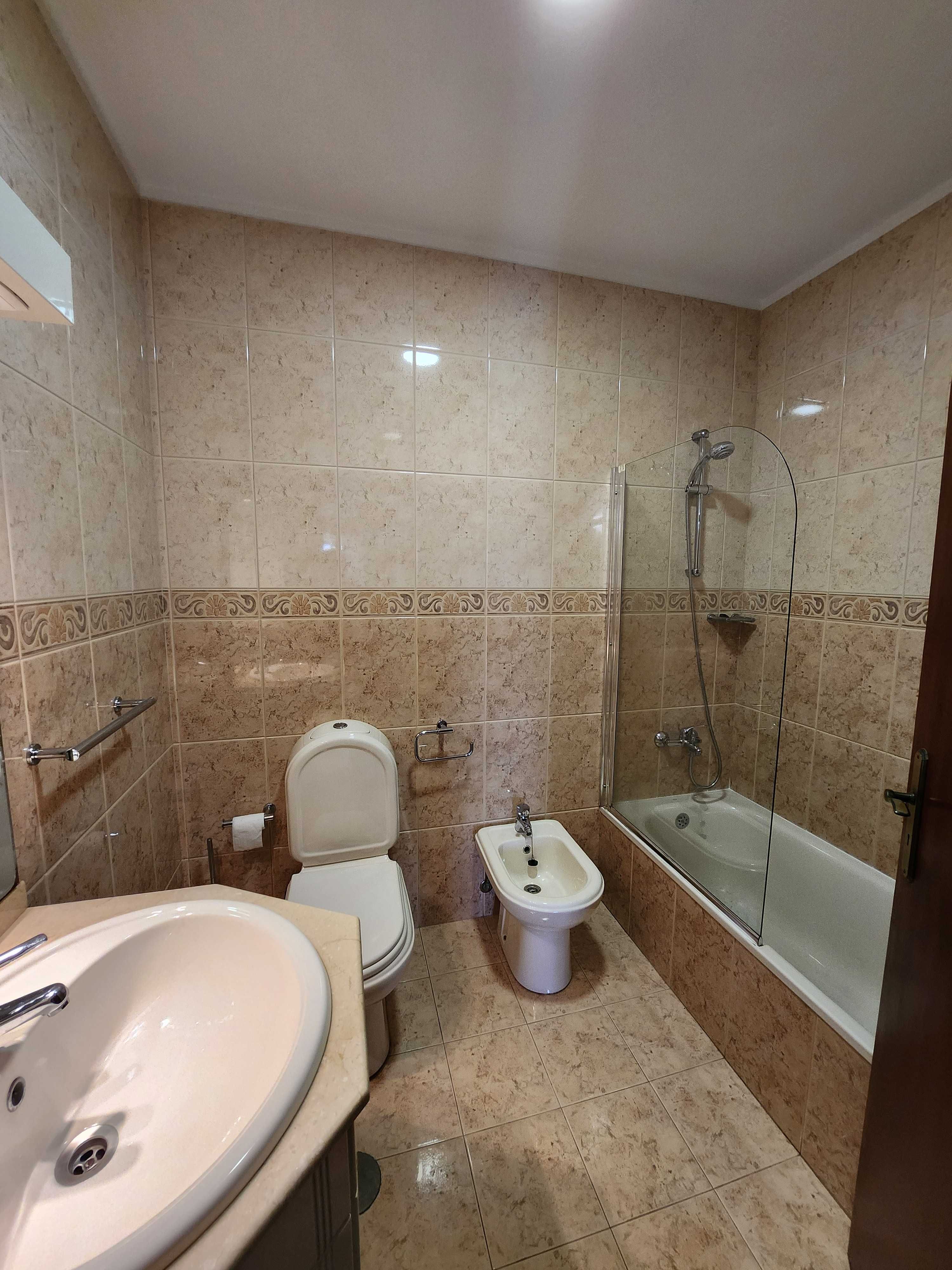 Apartamento T2 em Vila do Conde