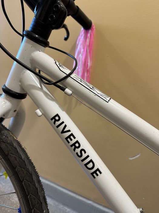 Rower B’twin Riverside 100 20 cali