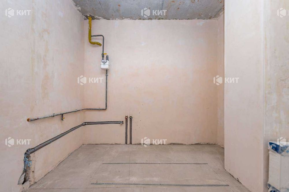 1к.55м2 ЖК Люксембург Зданий дім, Центр (Научная парк Горького)118686