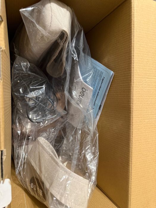 Массажер Beurer Wellbeing стан нового - символічна ціна