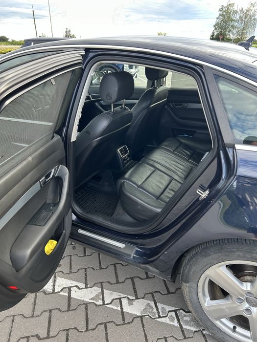 Продається Audi А6c6