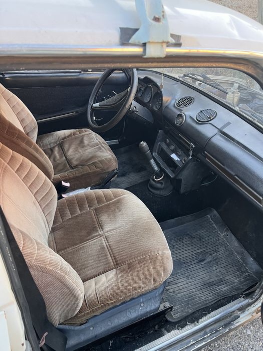 ВАЗ 21063 в хорошем состоянии 1989 г