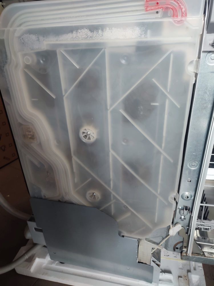 Kompletna zmywarka Siemend SR65E000EU/07