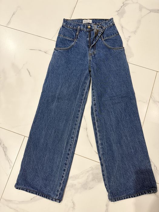 Джинси Aisenberg Boyfriends Vintage XS