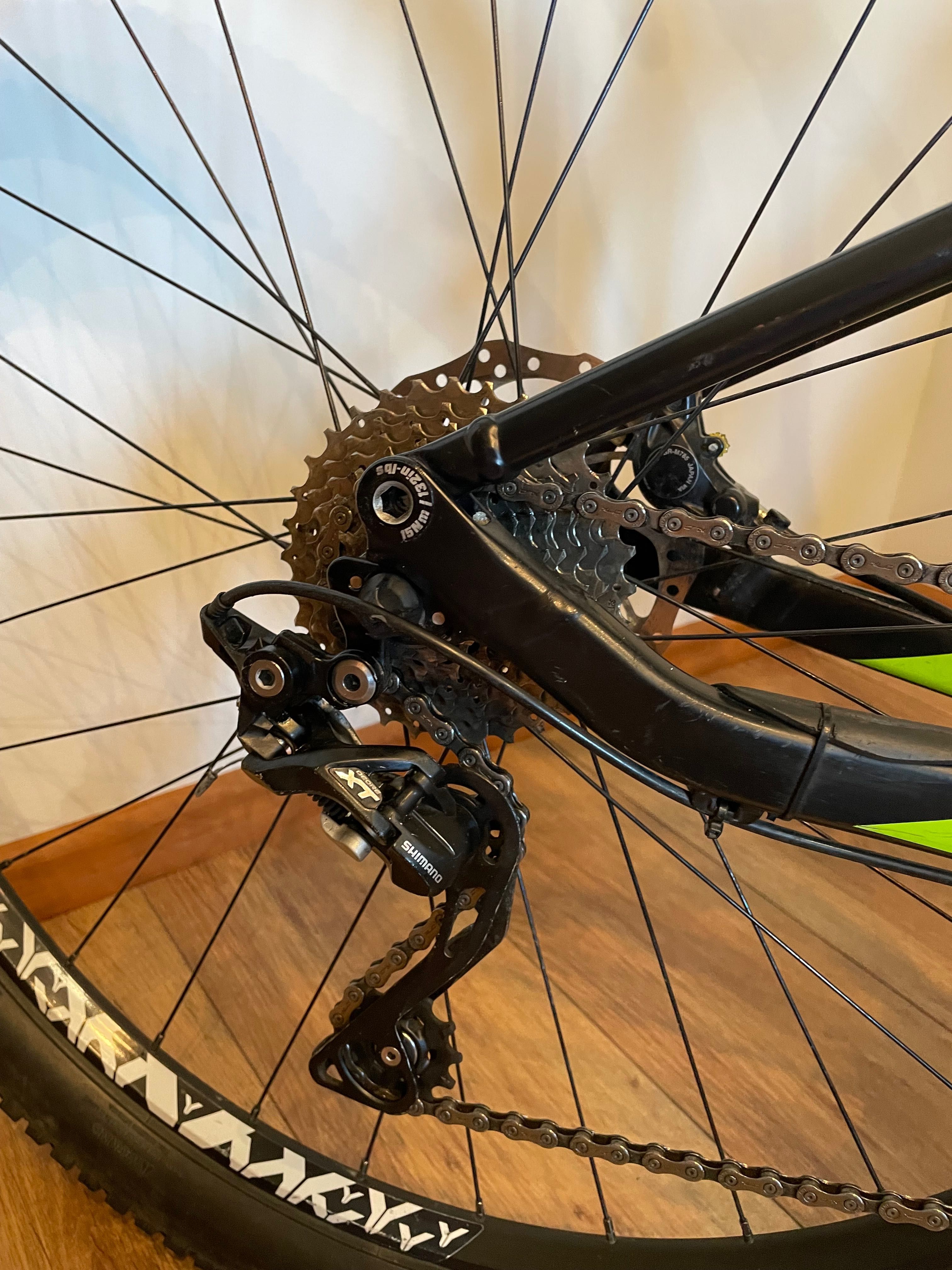 29 Scott Spark 950 повітря FOX| Shimano ціна знижена .