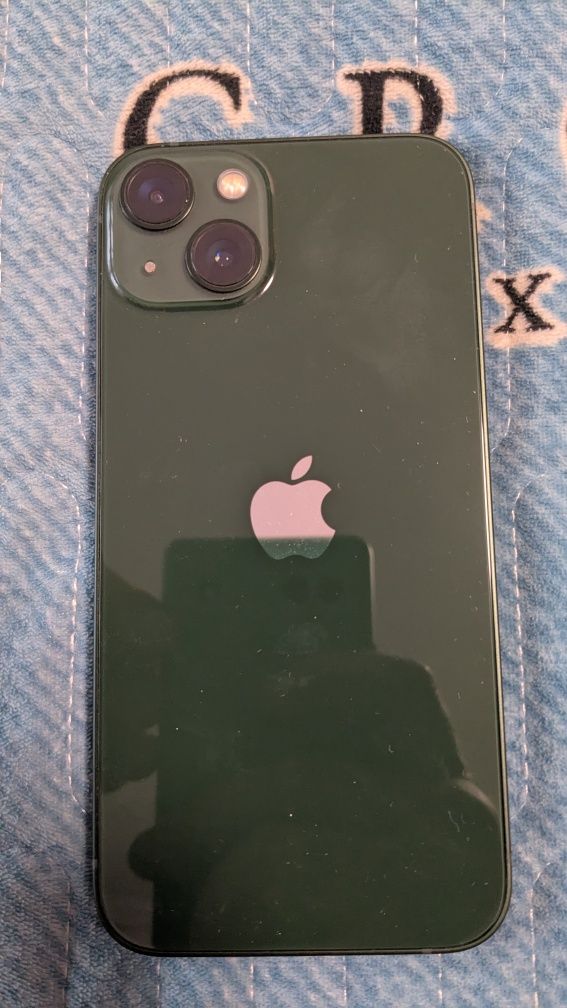 iPhone 13 128Гб ІДЕАЛ