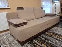 Wersalka/Kanapa/Łóżko/Sofa rozkładana z funkcją spania