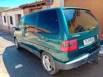 Peças Citroen Evasion 2.2 HDI