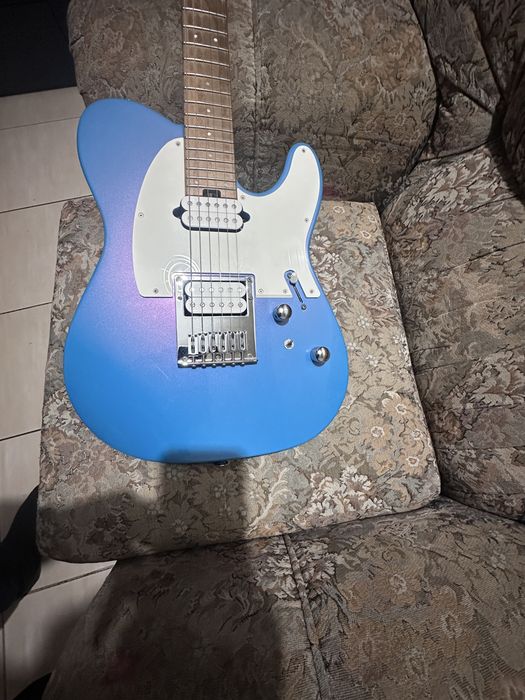 Telecaster Charvel
