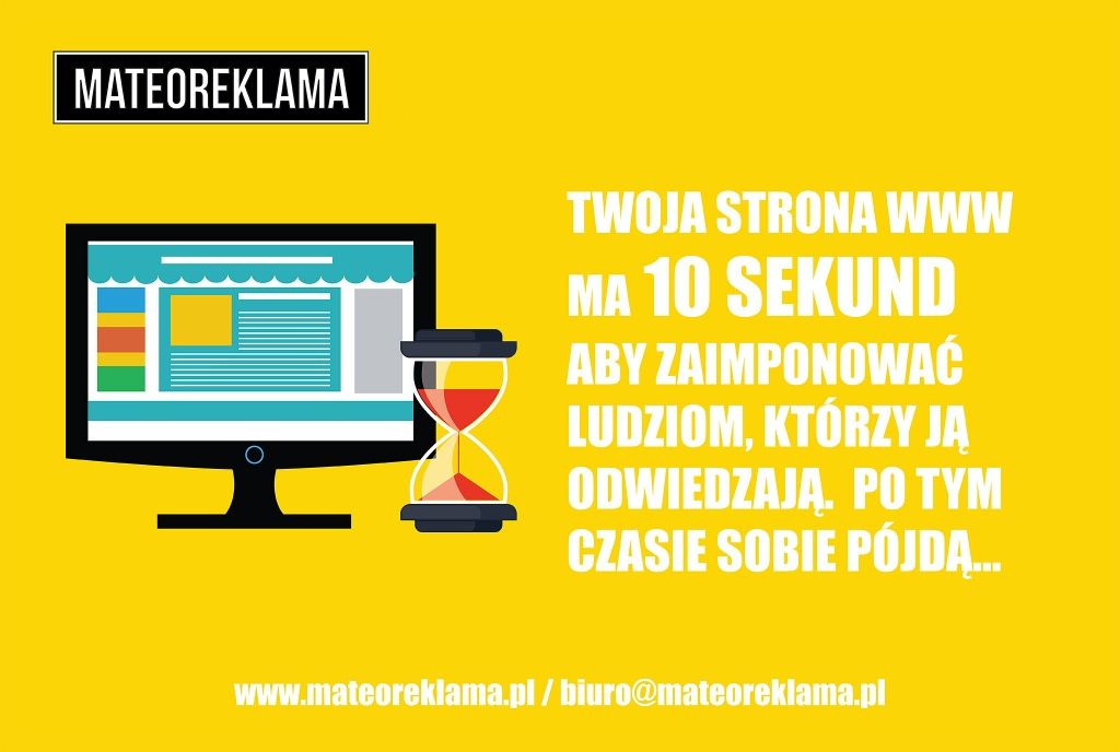 Tworzenie i obsługa stron internetowych / wordpress / hosting / serwis