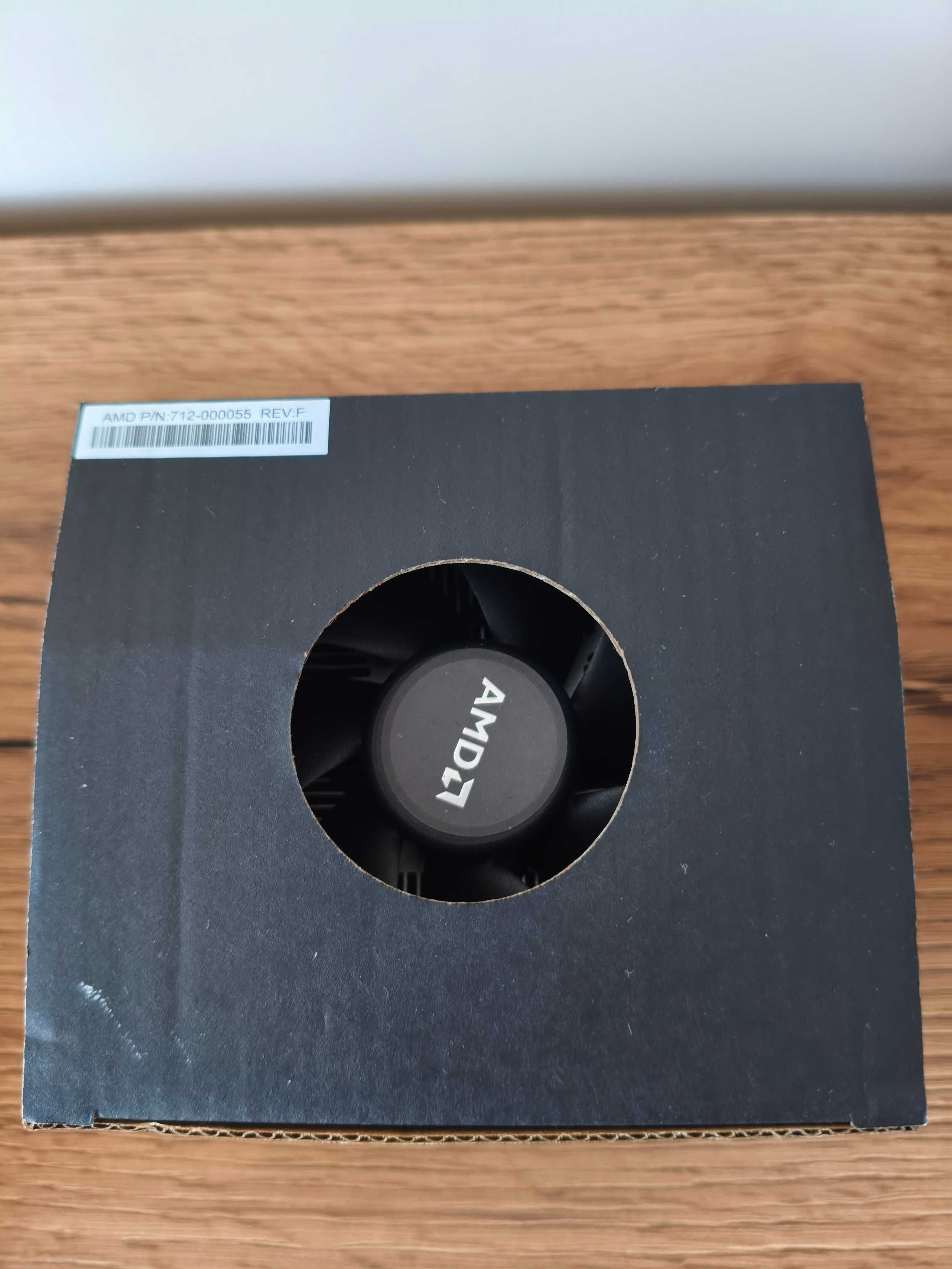 AMD Ryzen 5 3600X