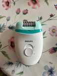 Depilator PHILIPS Satinelle Essential BRE245