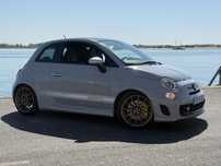 Abarth 500 'essesse' (Trato de financiamento)