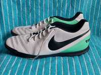 Nike tiempox, Buty sportowe, Rozmiar 41/43