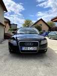 Audi A4 B7 2006 2.0 TDI