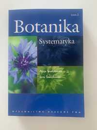 Książka Botanika tom II