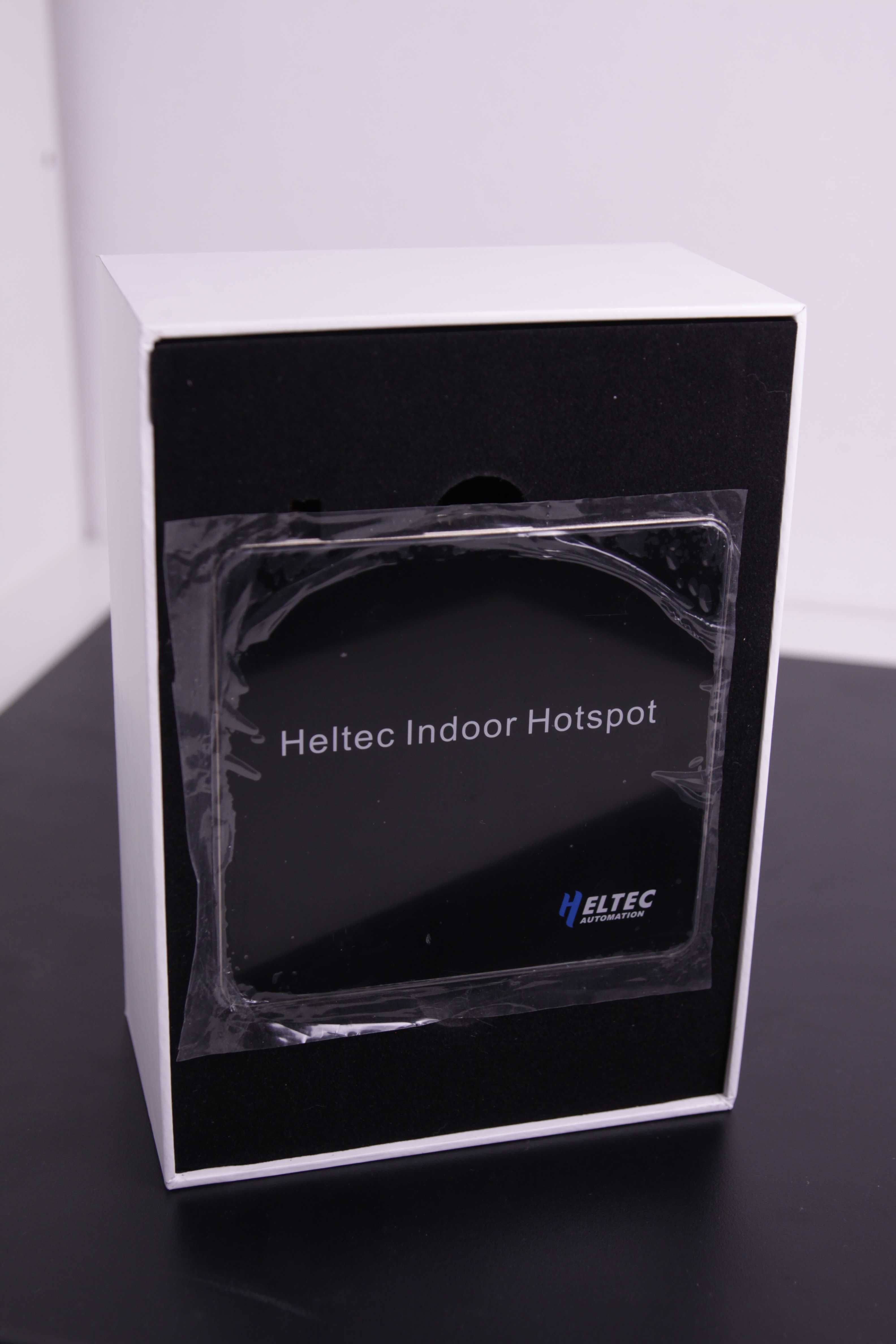 Heltec Indoor Hotspot Miner koparka kryptowaluty Helium / Iota "NOWE"