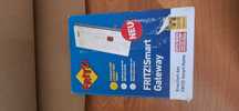 Bramka Smart Fritz