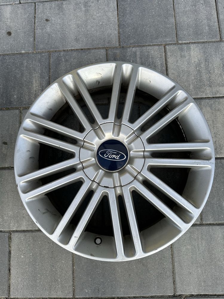 Felgi Ford OE Focus 5x108 R17