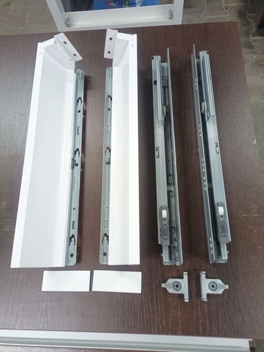 Blum Tandembox ANTARO 400