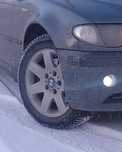Диски с BMW E46 5/120 R16