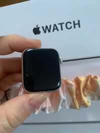 Apple Watch SE 2 40 НОВІ! Гарантія! Titanium