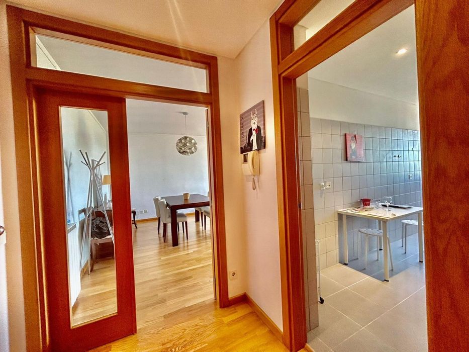 T2 Parque das Nações Sul