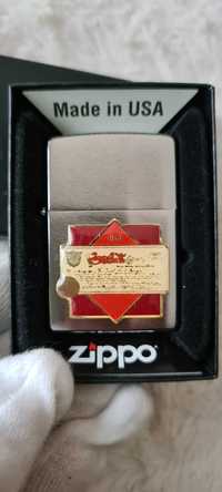 Zapalniczka Zippo Coca Cola 1919. Nowa