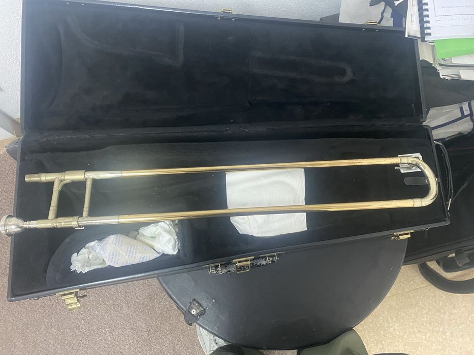 Conn 88H Puzon tenorowy